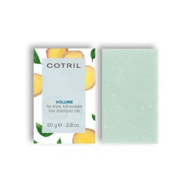 COTRIL Volume Shampoo Bar 80gr