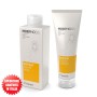 Set Repair Shampoo 250ml + Repair Conditioner 250ml Morphosis FRAMESI