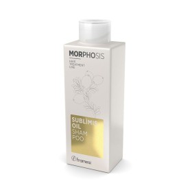 Sublìmis Oil Shampoo 250ml Morphosis FRAMESI