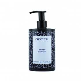 Henné Shampoo 500ml COTRIL COTRIL - 1
