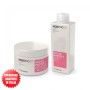 Set Color Protect Shampoo 250ml + Intensive Treatment 250ml Morphosis FRAMESI