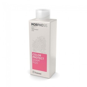 Color Protect Shampoo 250ml Morphosis FRAMESI