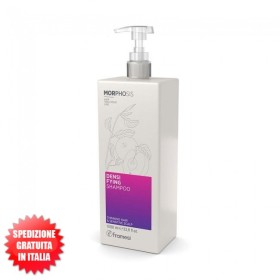 Densifying Shampoo Sensitive Scalp 1000ml Morphosis FRAMESI