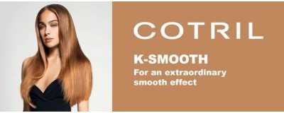 COTRIL K-SMOOTH