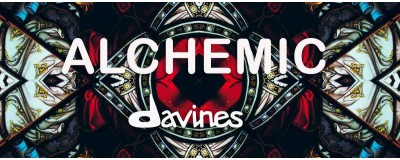 Linea prodotti Alchemic Davines